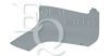 BMW 51127242528 Cover, bumper